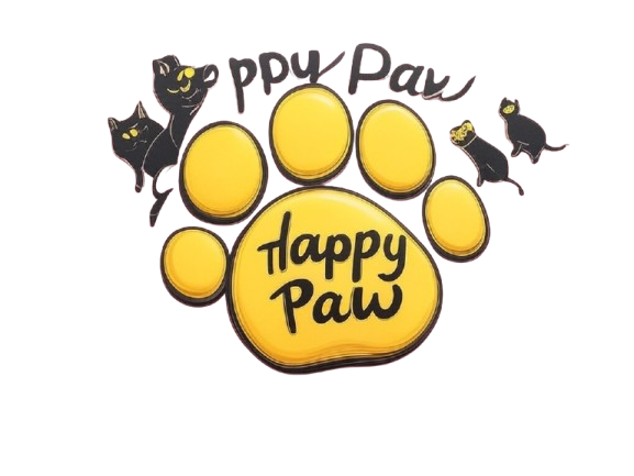 Pet Shop Happy Paws