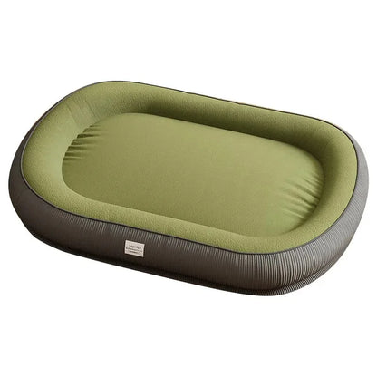 Dog Supplies Bed Small Sofa Cats Bedding Breeds Dogs Beds Large Medium Pets Baskets Cushions Kennel Products