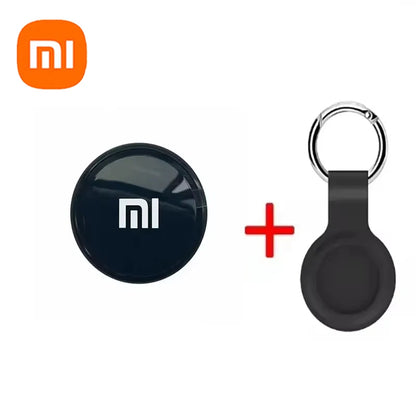 Xiaomi Mini GPS Tracking System for FindMy Airtag Smart App Helps Track Your Pet, Prevents Getting Lost